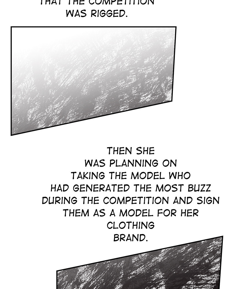 The Makeup Remover Chapter 124 page 29 - 
