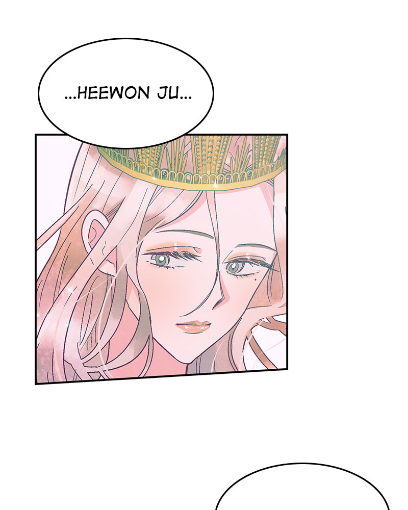 The Makeup Remover Chapter 124 page 38 - 