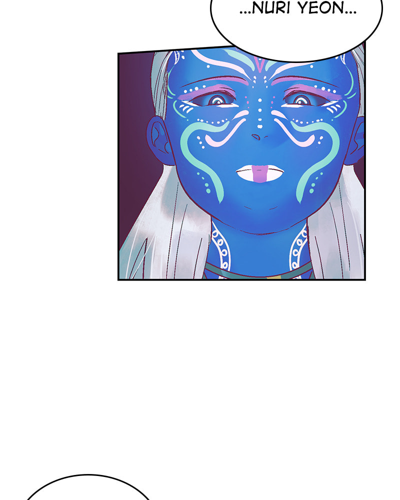 The Makeup Remover Chapter 124 page 39 - 