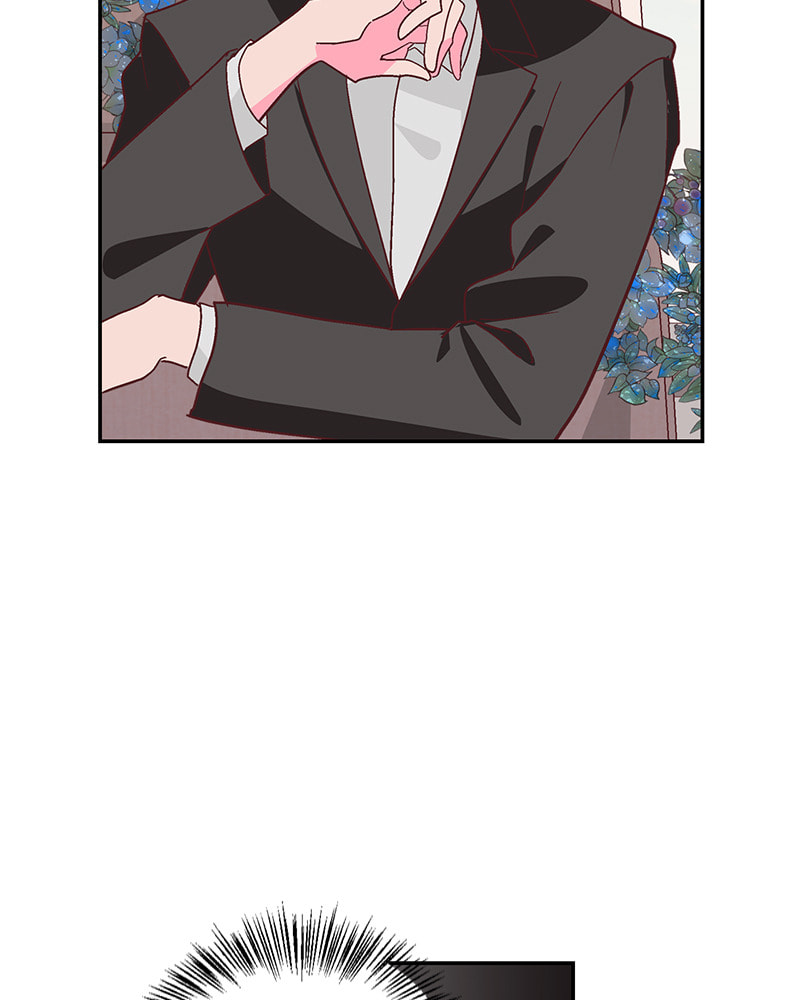 The Makeup Remover Chapter 124 page 5 - 