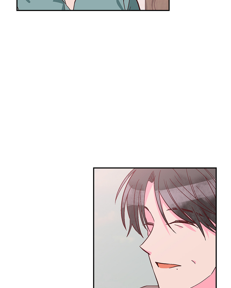 The Makeup Remover Chapter 124 page 46 - 