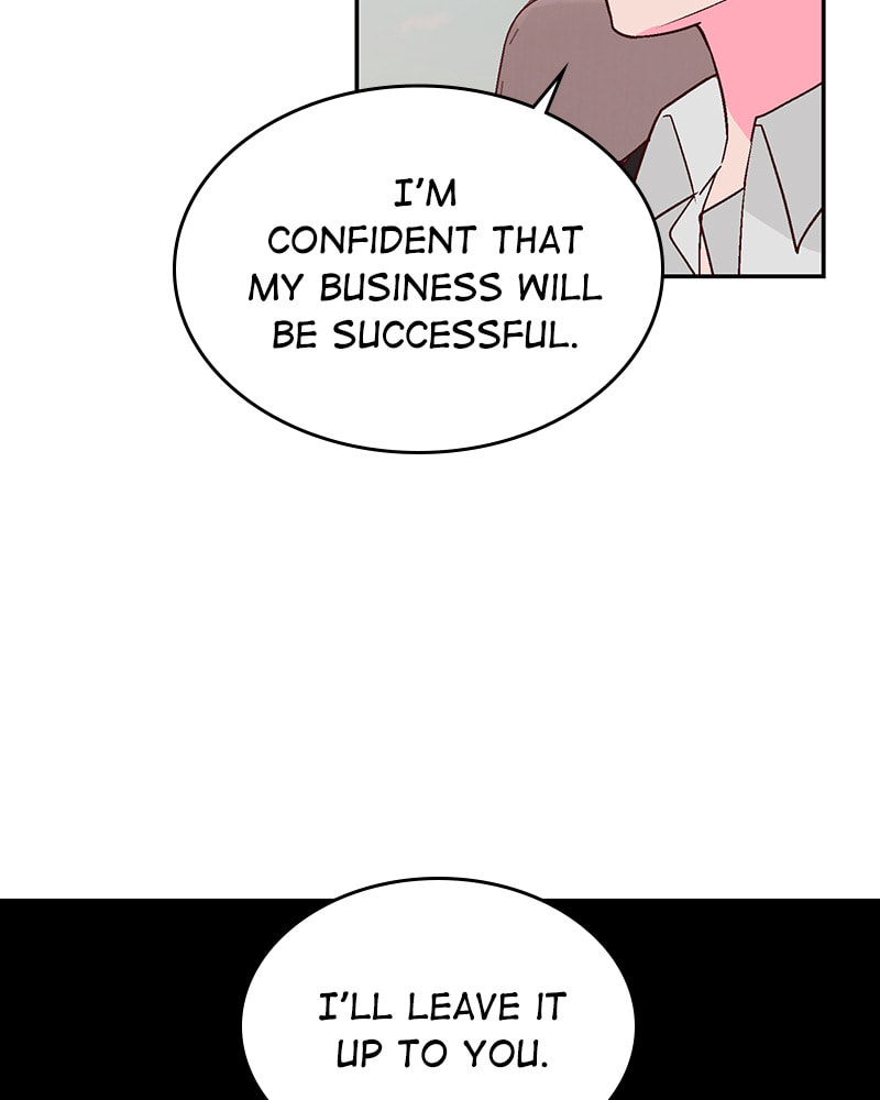 The Makeup Remover Chapter 124 page 47 - 