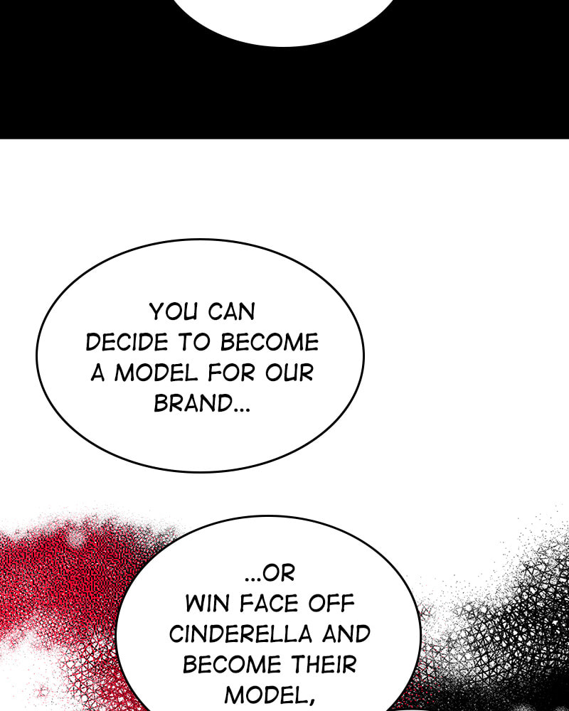 The Makeup Remover Chapter 124 page 48 - 