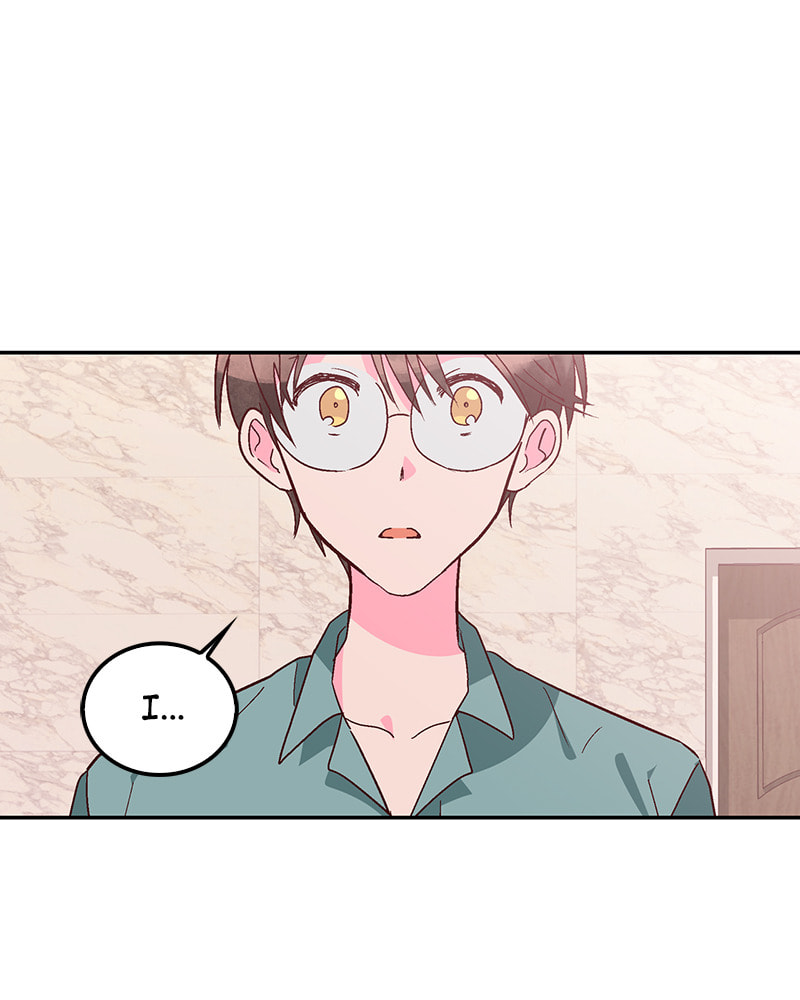The Makeup Remover Chapter 124 page 51 - 