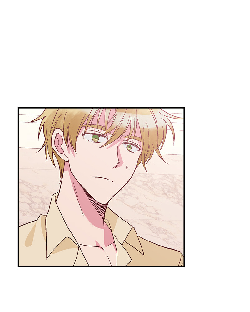 The Makeup Remover Chapter 124 page 52 - 