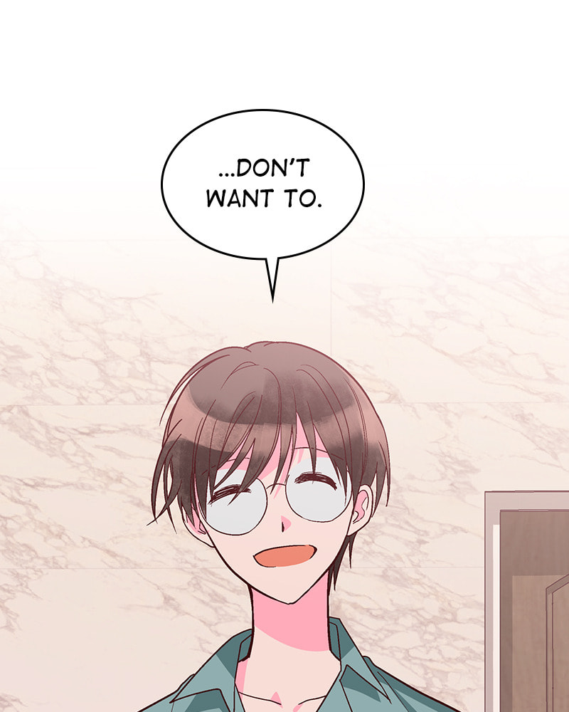 The Makeup Remover Chapter 124 page 54 - 
