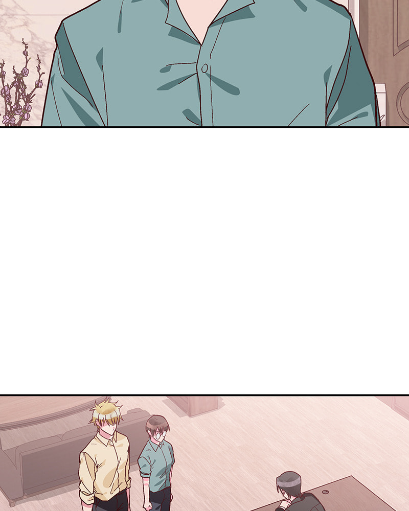 The Makeup Remover Chapter 124 page 55 - 