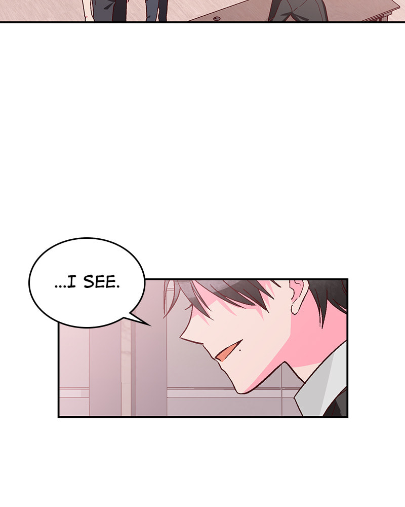 The Makeup Remover Chapter 124 page 56 - 