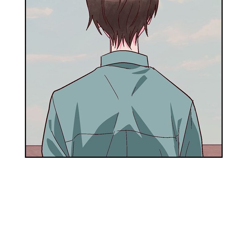 The Makeup Remover Chapter 124 page 59 - 