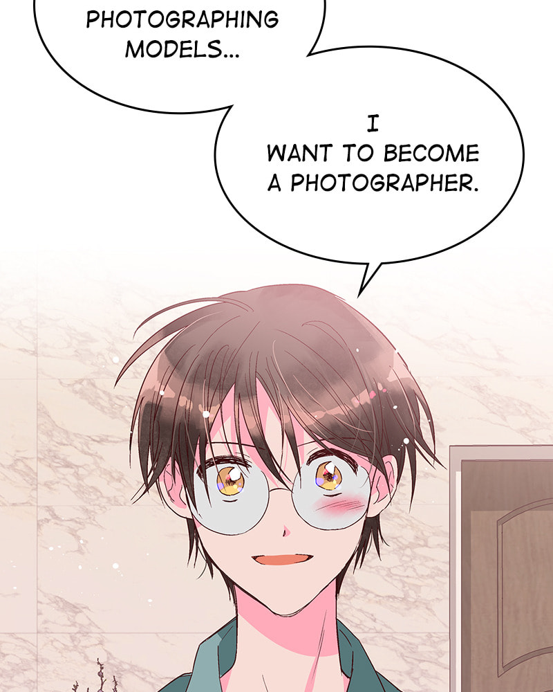 The Makeup Remover Chapter 124 page 61 - 