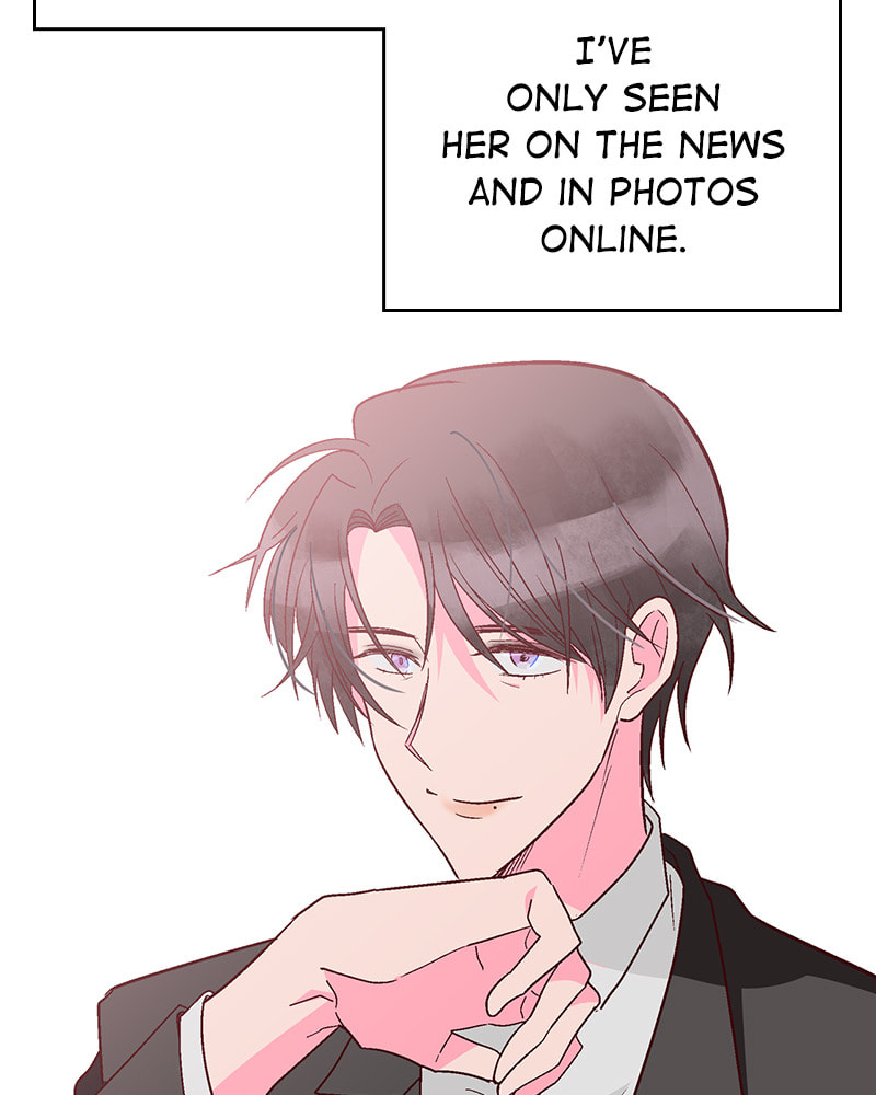 The Makeup Remover Chapter 124 page 8 - 