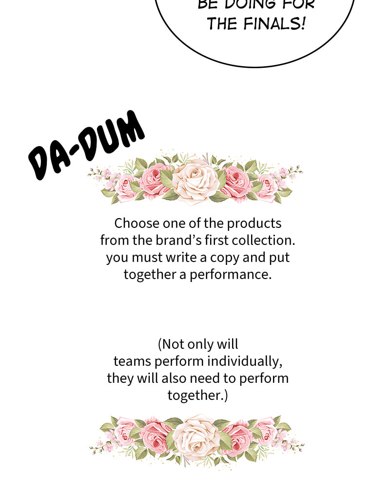 The Makeup Remover Chapter 125 page 13 - 