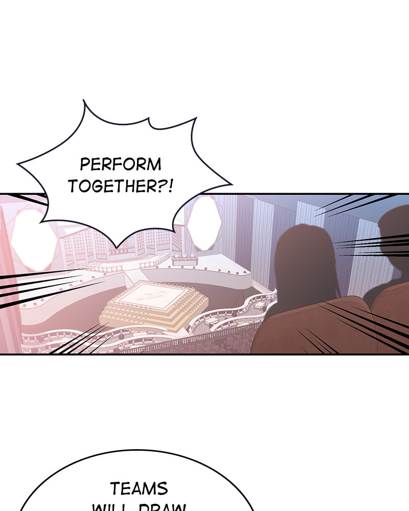 The Makeup Remover Chapter 125 page 15 - 