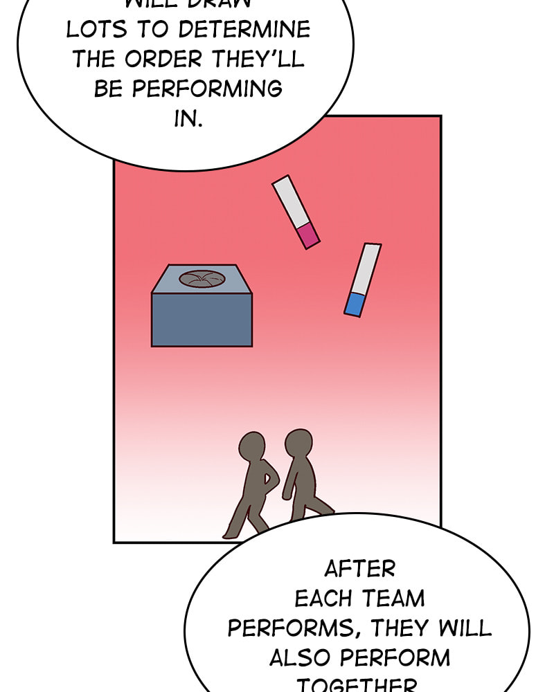The Makeup Remover Chapter 125 page 16 - 