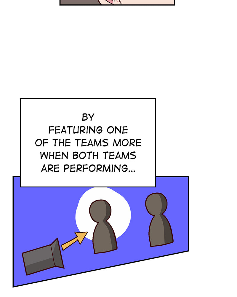 The Makeup Remover Chapter 125 page 20 - 