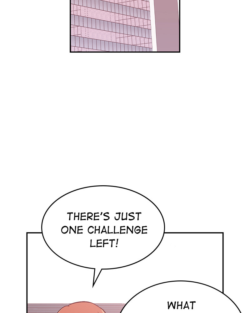 The Makeup Remover Chapter 125 page 3 - 