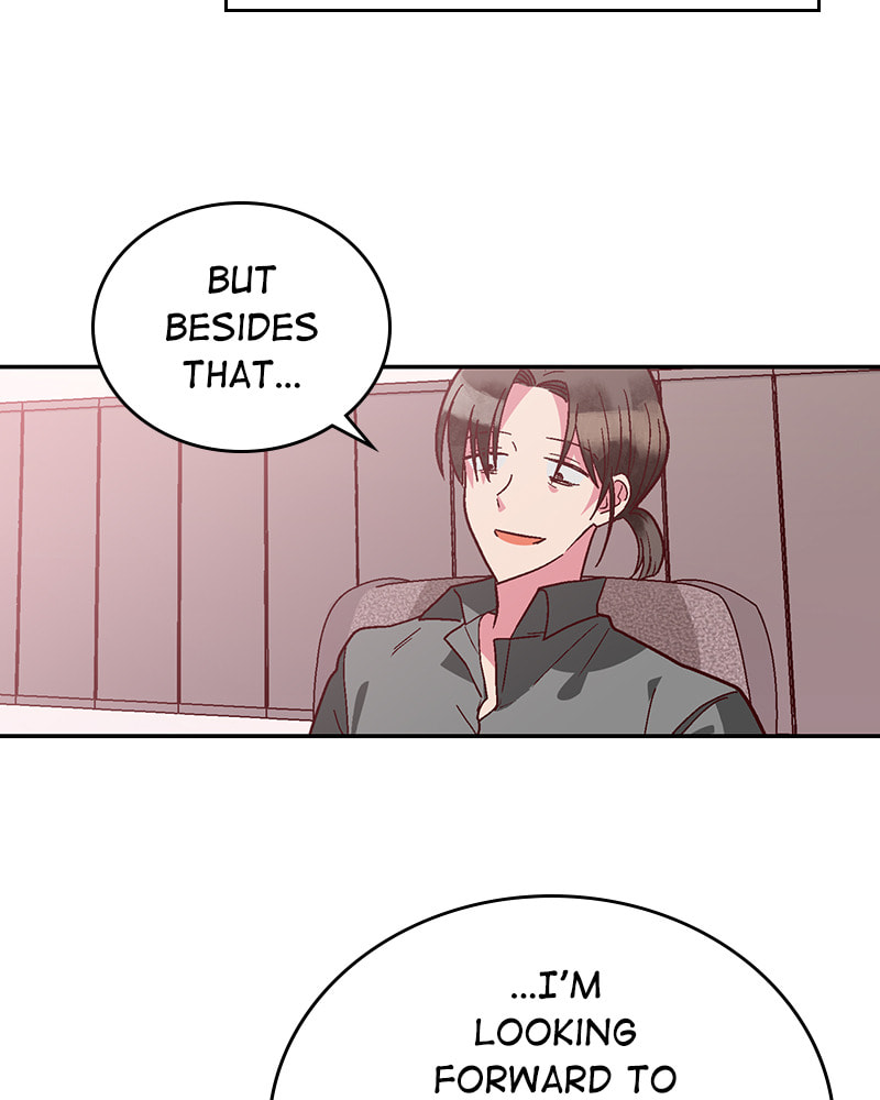 The Makeup Remover Chapter 125 page 22 - 