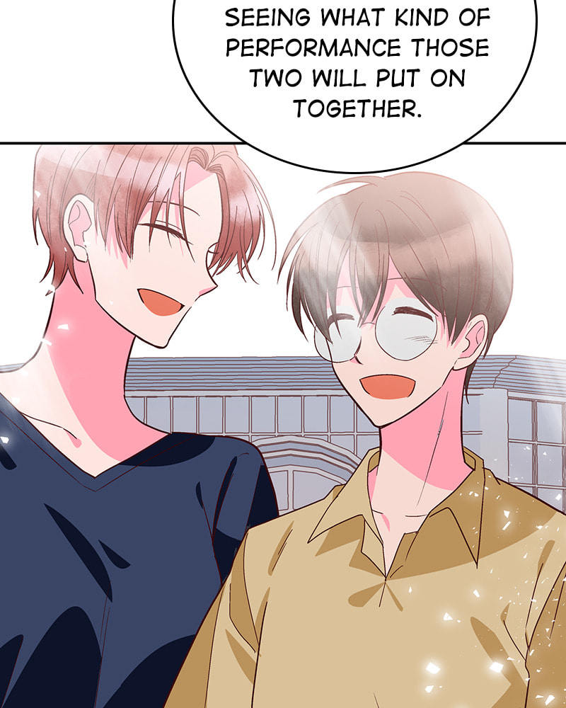 The Makeup Remover Chapter 125 page 23 - 