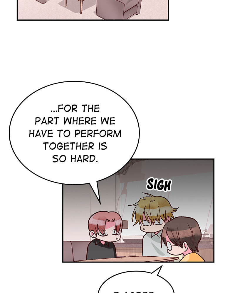 The Makeup Remover Chapter 125 page 27 - 
