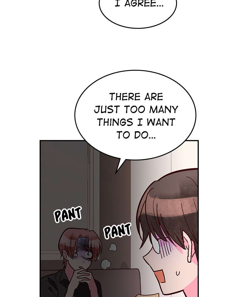 The Makeup Remover Chapter 125 page 28 - 