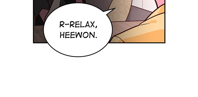 The Makeup Remover Chapter 125 page 29 - 