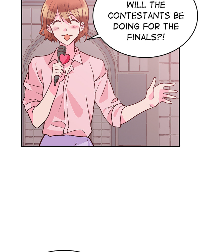The Makeup Remover Chapter 125 page 4 - 