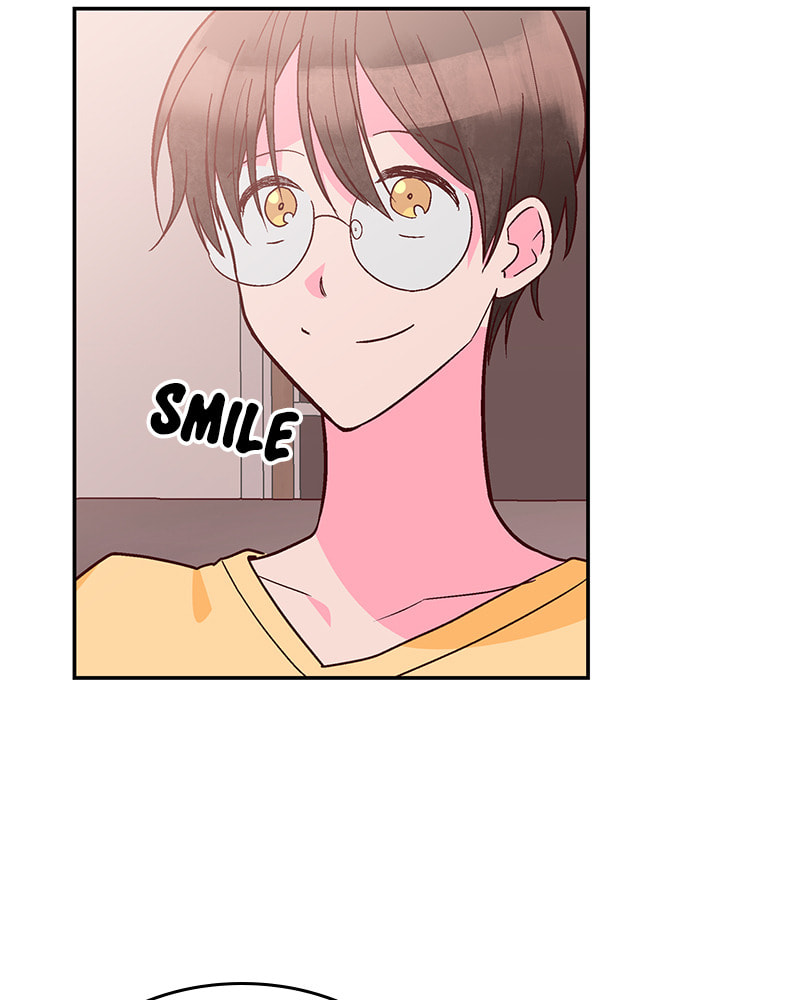 The Makeup Remover Chapter 125 page 33 - 