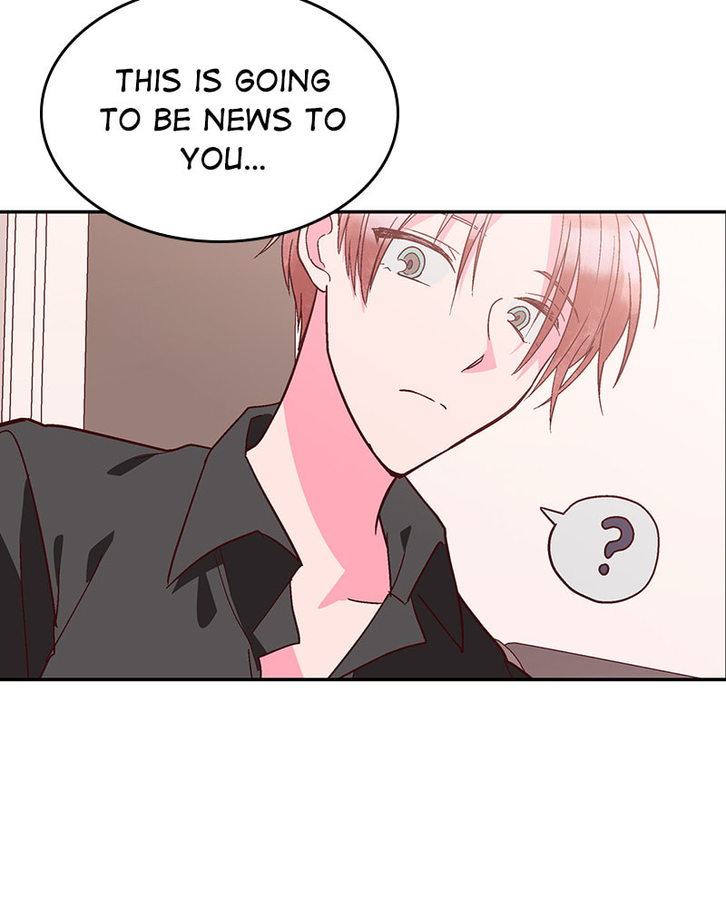 The Makeup Remover Chapter 125 page 34 - 