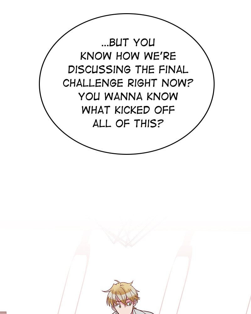 The Makeup Remover Chapter 125 page 35 - 