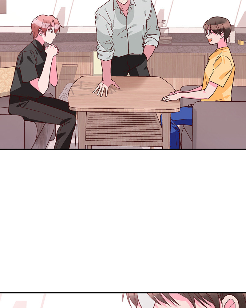 The Makeup Remover Chapter 125 page 36 - 