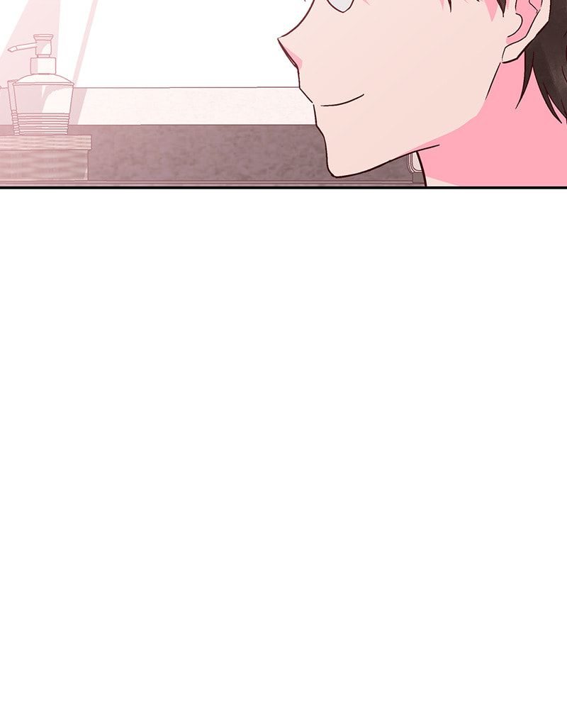 The Makeup Remover Chapter 125 page 37 - 