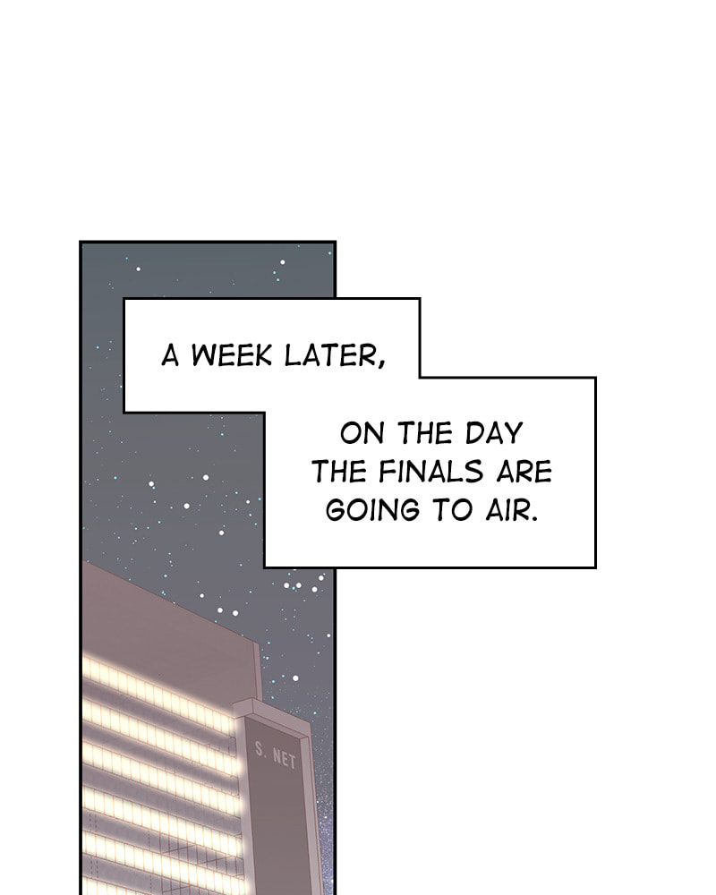 The Makeup Remover Chapter 125 page 38 - 