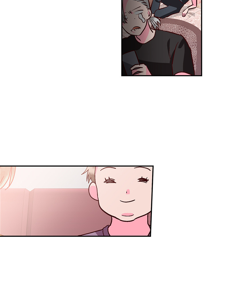 The Makeup Remover Chapter 125 page 41 - 