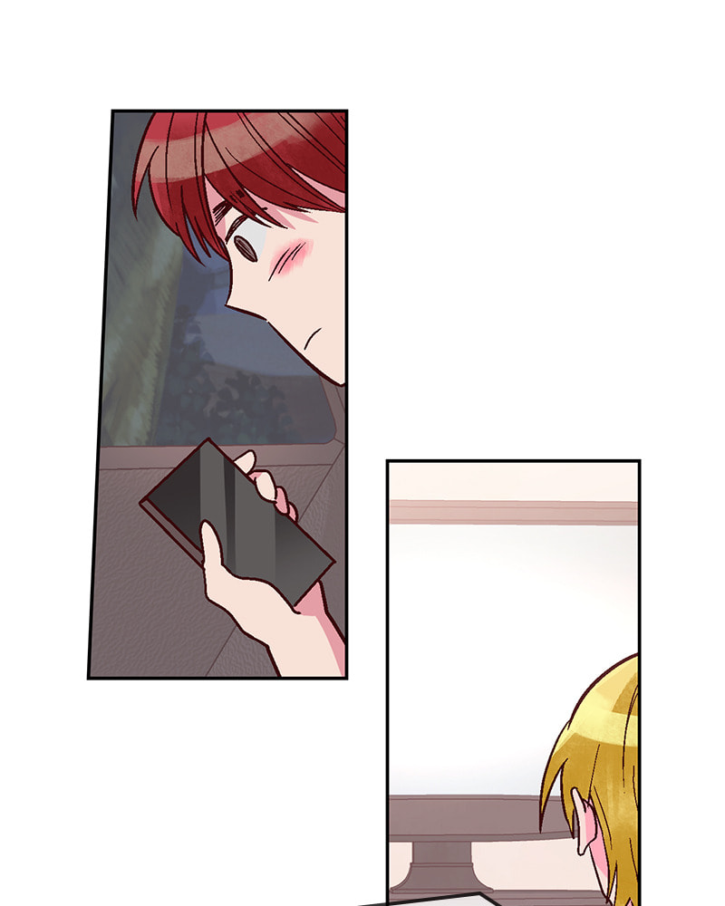 The Makeup Remover Chapter 125 page 43 - 