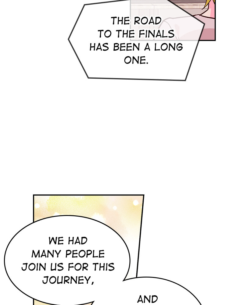 The Makeup Remover Chapter 125 page 44 - 