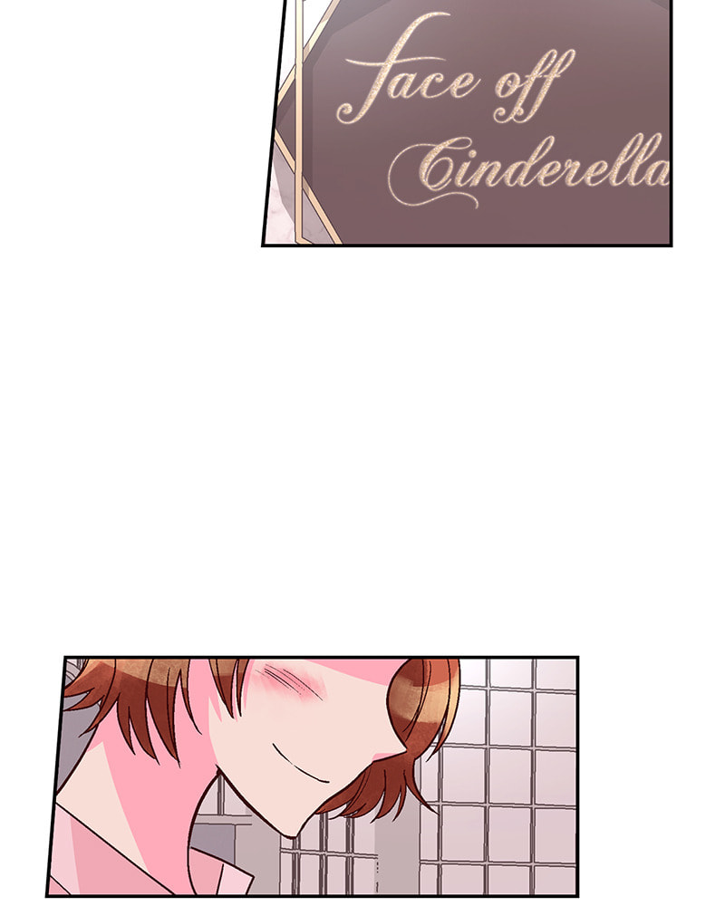 The Makeup Remover Chapter 125 page 46 - 