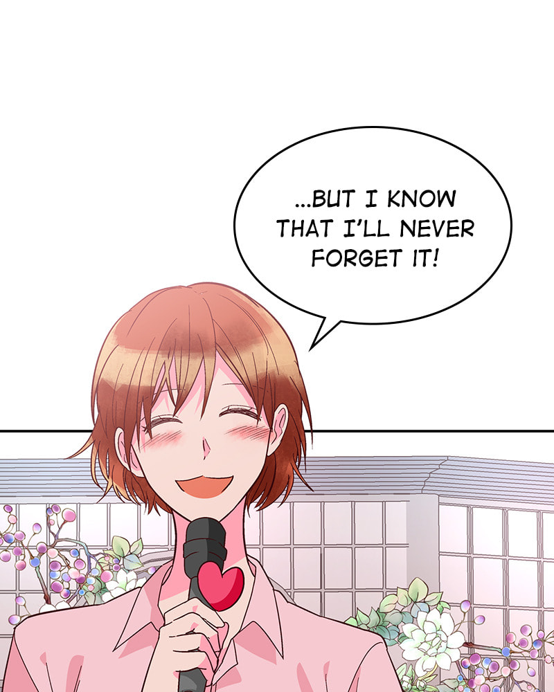 The Makeup Remover Chapter 125 page 47 - 