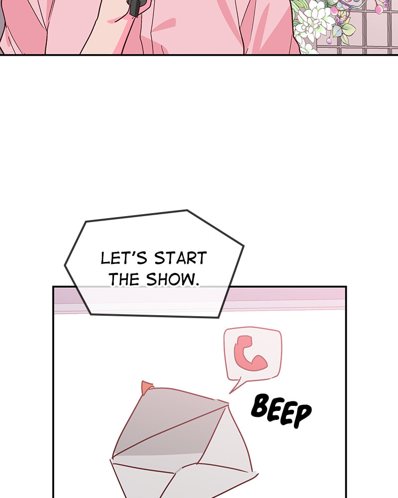 The Makeup Remover Chapter 125 page 48 - 
