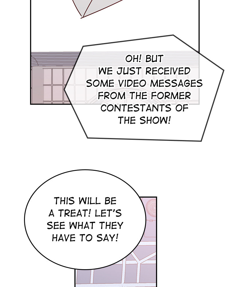 The Makeup Remover Chapter 125 page 49 - 