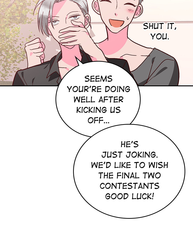 The Makeup Remover Chapter 125 page 51 - 