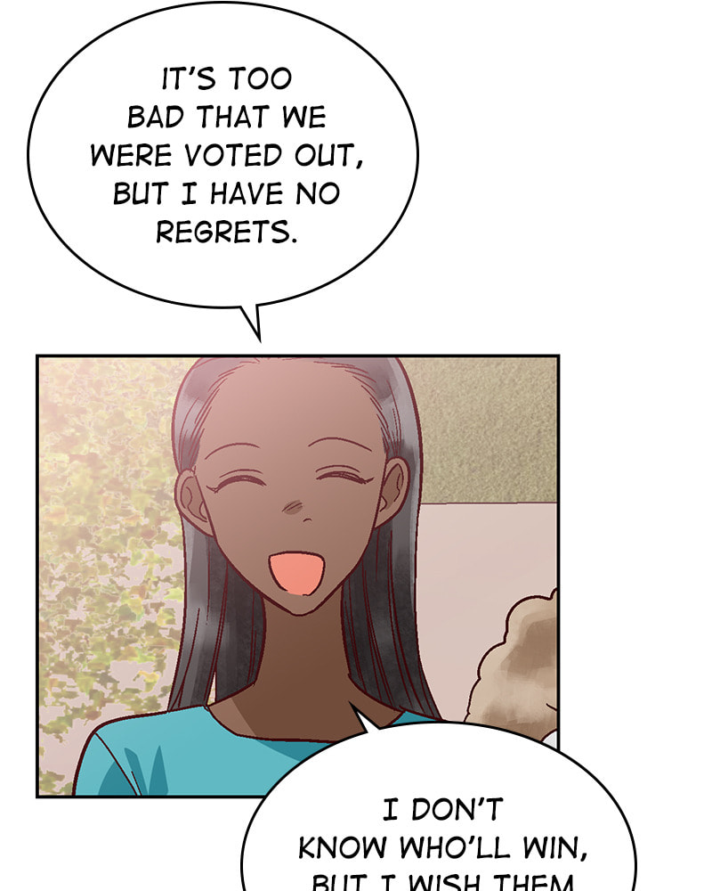 The Makeup Remover Chapter 125 page 52 - 