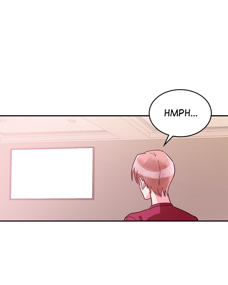 The Makeup Remover Chapter 125 page 60 - 