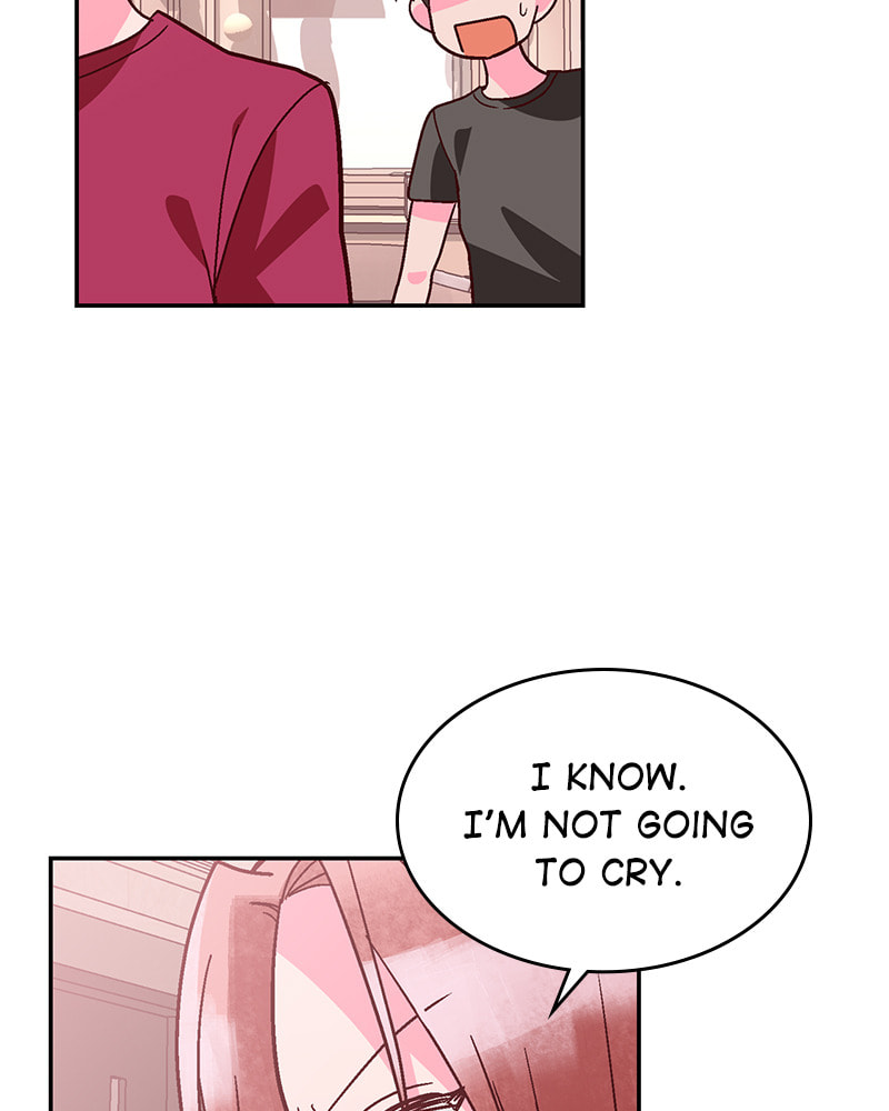 The Makeup Remover Chapter 125 page 62 - 