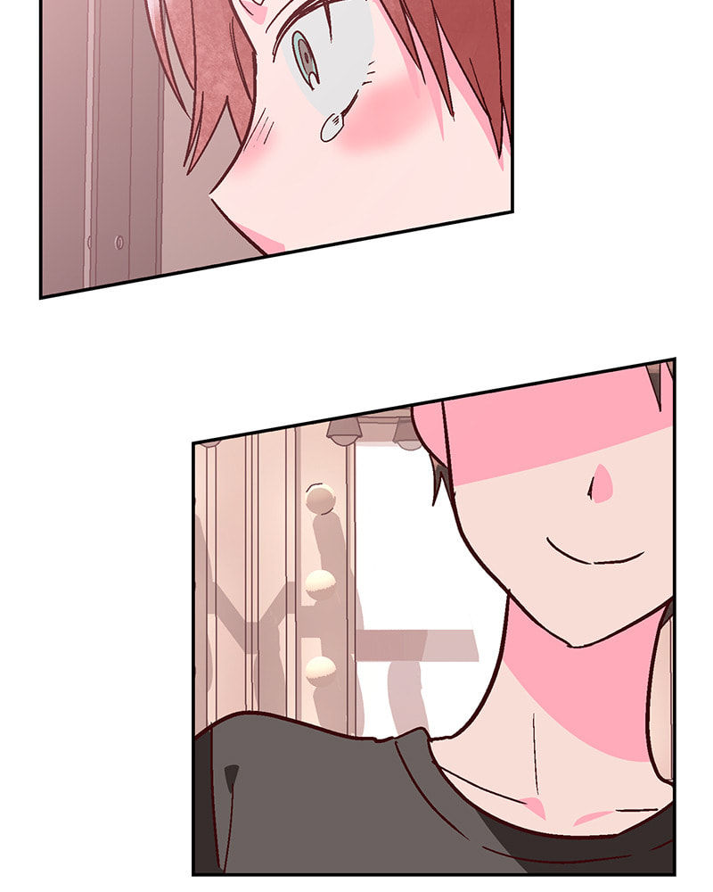 The Makeup Remover Chapter 125 page 63 - 
