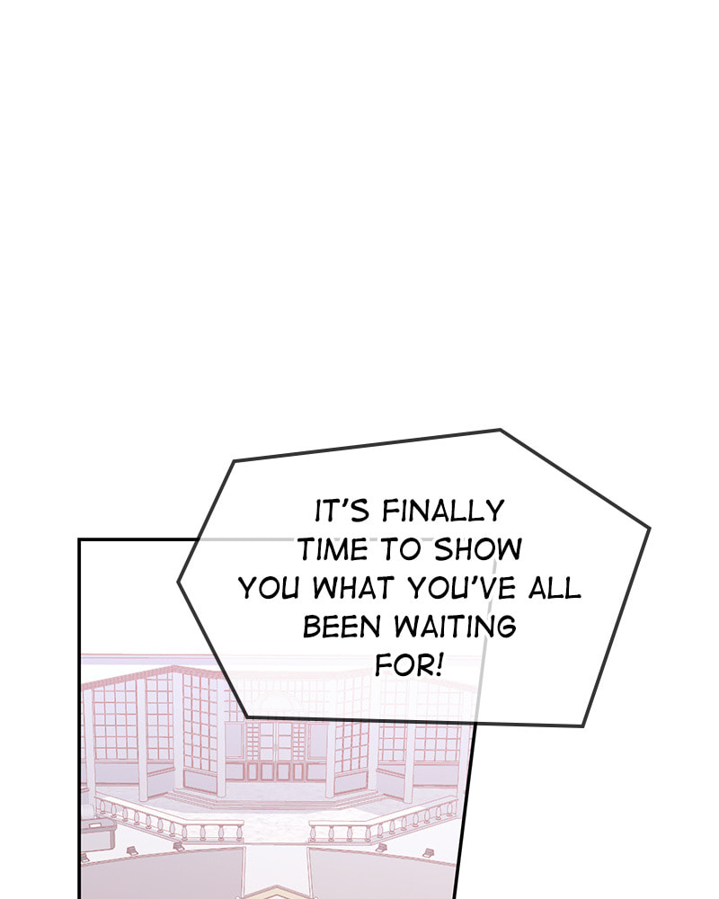 The Makeup Remover Chapter 125 page 64 - 