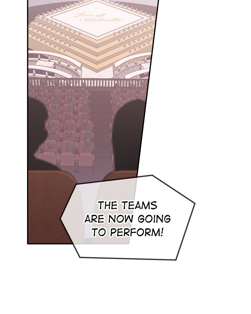 The Makeup Remover Chapter 125 page 65 - 