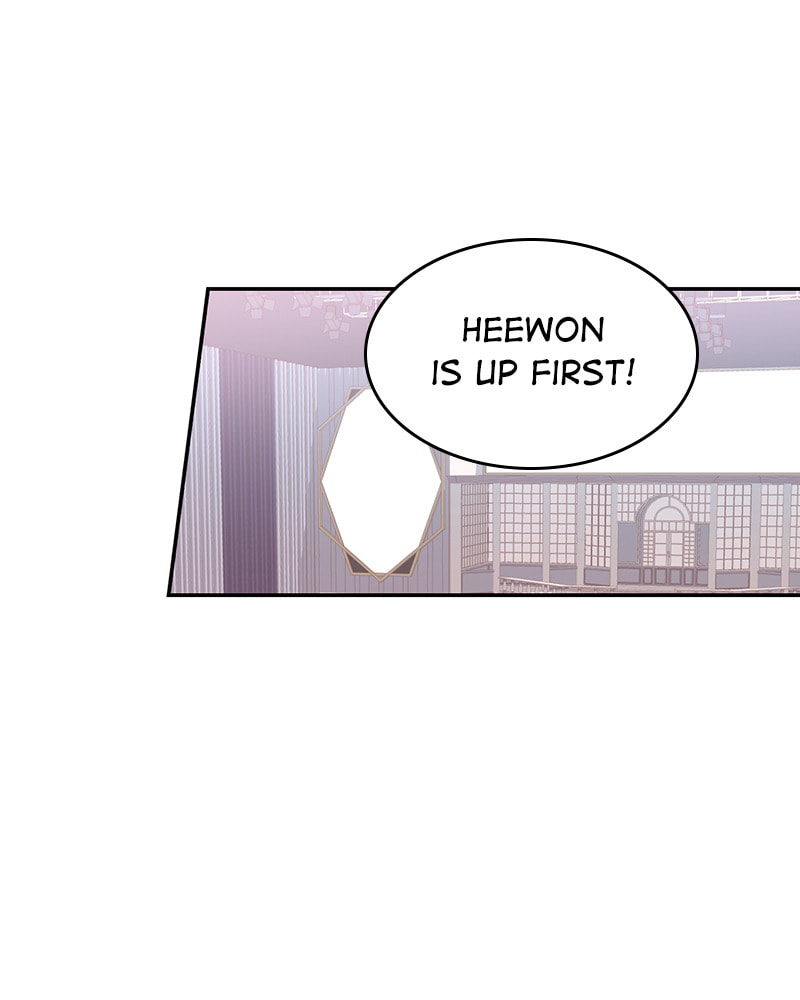 The Makeup Remover Chapter 125 page 66 - 