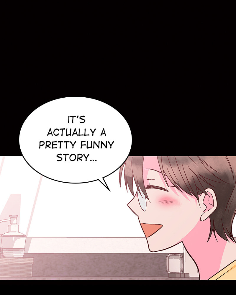 The Makeup Remover Chapter 125 page 70 - 