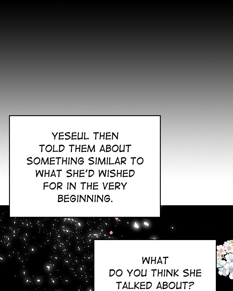 The Makeup Remover Chapter 125 page 71 - 