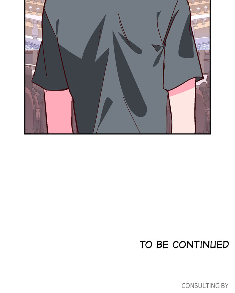 The Makeup Remover Chapter 125 page 78 - 